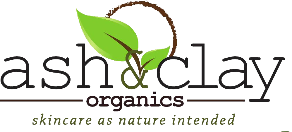 Ash and Clay logo