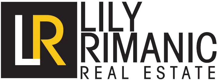 Lily Rimanic logo